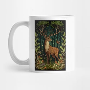 Ostara. spring equinox 22 Mug